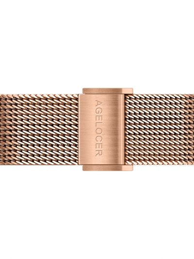 Đồng Hồ Nam Agelocer Luzern 1503D9