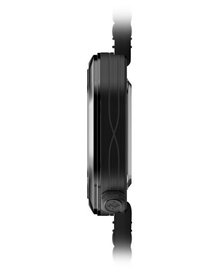 Đồng hồ Agelocer BigBang 5802J1