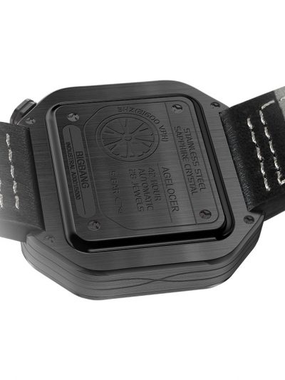 Đồng hồ Agelocer BigBang 5802J1