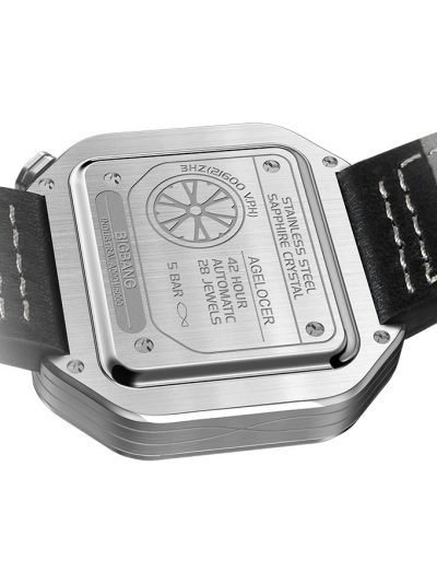 Đồng hồ Agelocer BigBang 5801A1