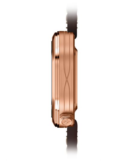 Đồng Hồ Agelocer BigBang 5803D2