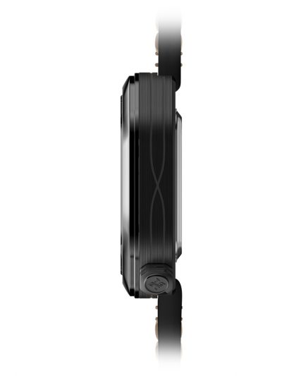 Đồng Hồ Agelocer BigBang 5803J3