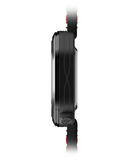 Đồng Hồ Agelocer BigBang 5804J4