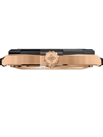 Đồng Hồ Agelocer Schwarzwald 6001H1