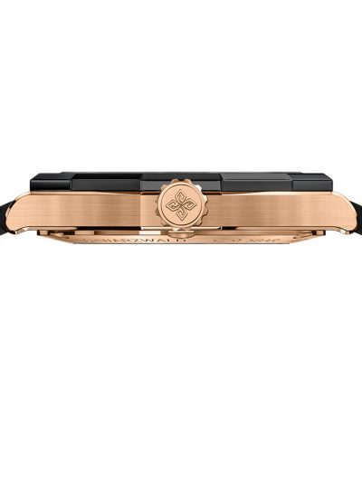 Đồng Hồ Agelocer Schwarzwald 6001H1-R