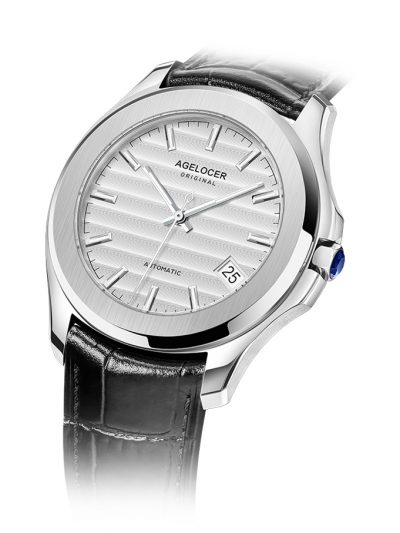 Đồng Hồ Nam Agelocer Baikal 6301A1