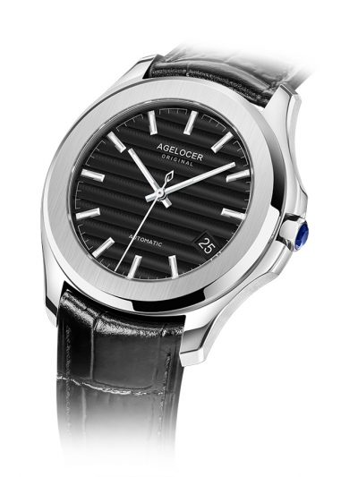 Đồng Hồ Nam Agelocer Baikal 6302A1