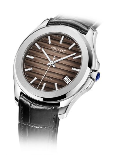 Đồng Hồ Nam Agelocer Baikal 6303A1