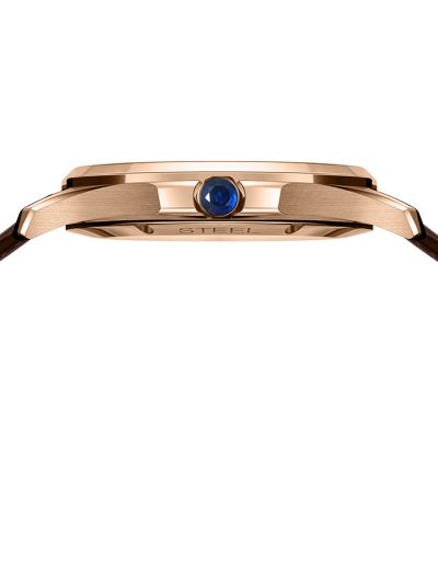 Đồng Hồ Nam Agelocer Baikal 6303D2