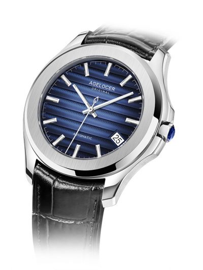 Đồng Hồ Nam Agelocer Baikal 6304A1