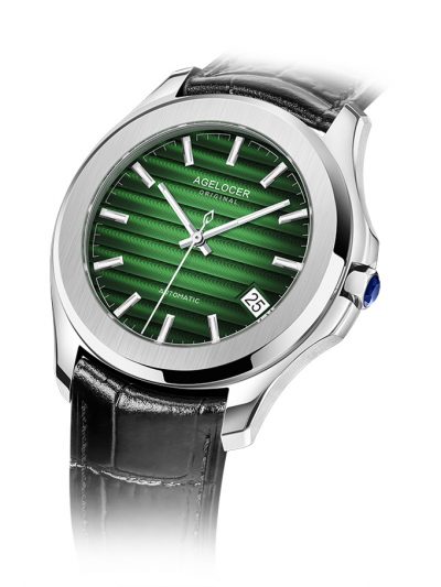 Đồng Hồ Nam Agelocer Baikal 6305A1