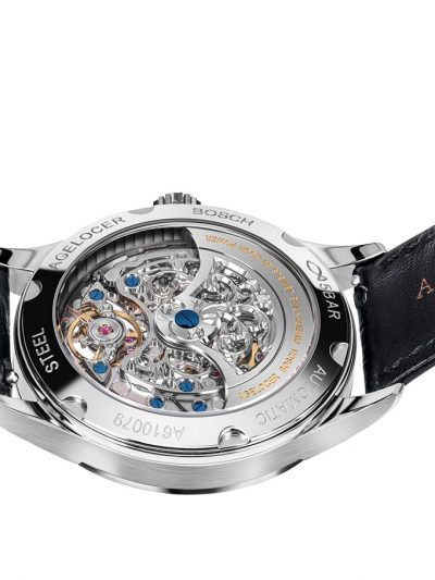 Đồng Hồ Nam Agelocer Bosch 5401A1