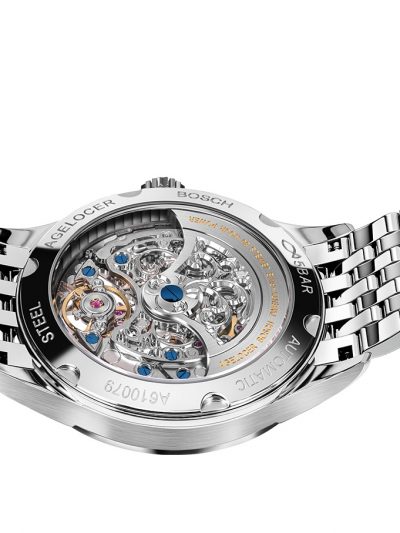 Đồng Hồ Nam Agelocer Bosch 5401A9