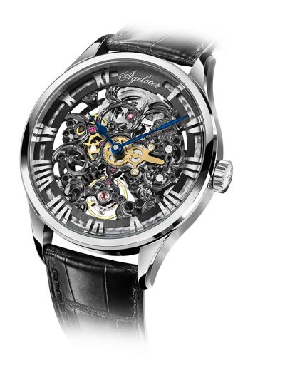 Đồng Hồ Nam Agelocer Bosch 5402A1