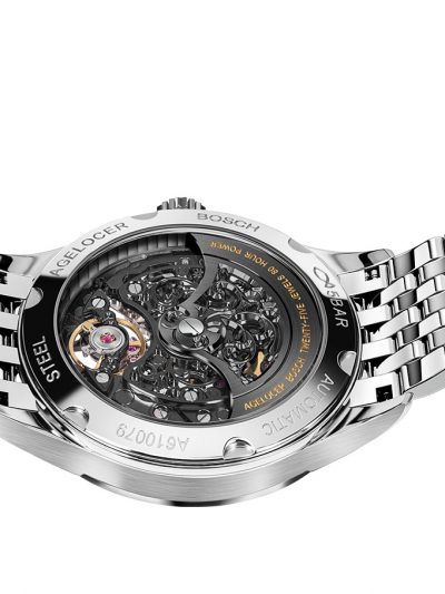 Đồng Hồ Nam Agelocer Bosch 5402A9