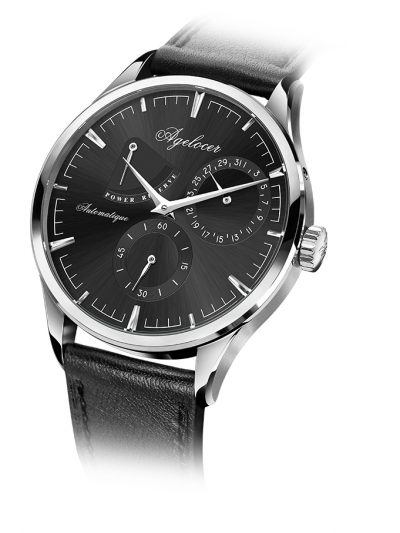 Đồng Hồ Nam Agelocer Budapest 4102A1