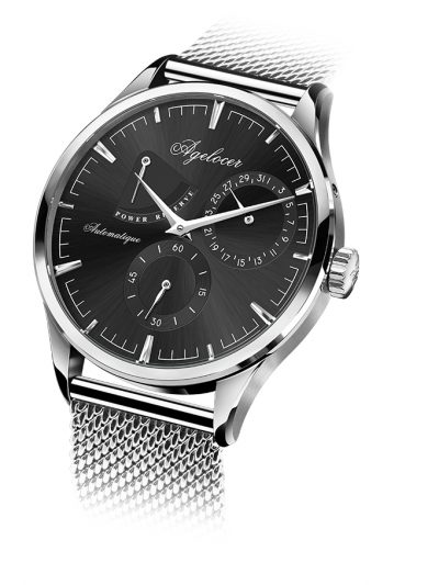 Đồng Hồ Nam Agelocer Budapest 4102A9