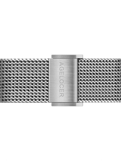 Đồng Hồ Nam Agelocer Budapest 4102A9