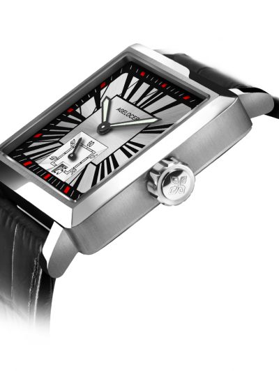 Đồng Hồ Nam Agelocer Codex 3301A1