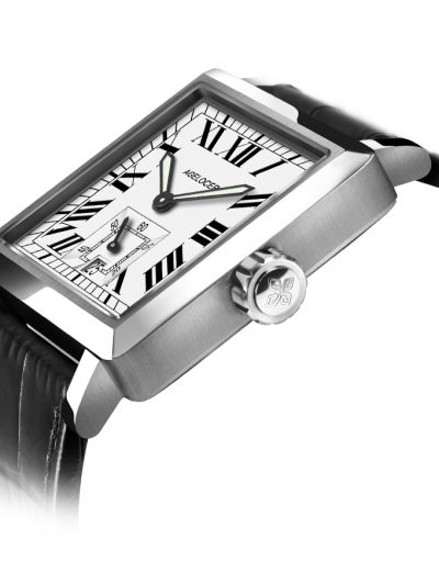 Đồng Hồ Nam Agelocer Codex 3302A1