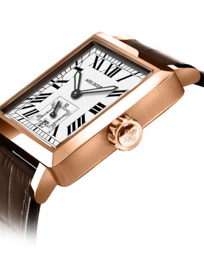 Đồng Hồ Nam Agelocer Codex 3302D2