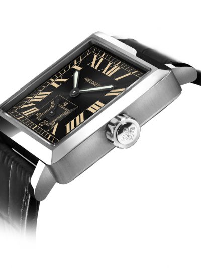 Đồng Hồ Nam Agelocer Codex 3303A1