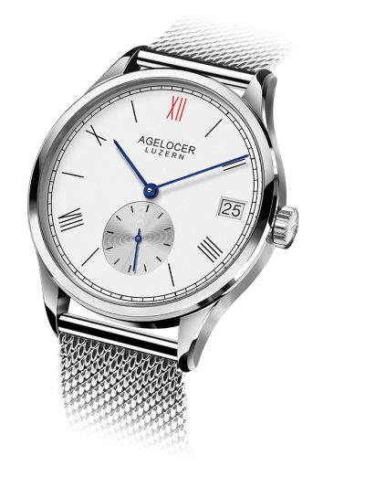 Đồng Hồ Nam Agelocer Luzern 1101A9