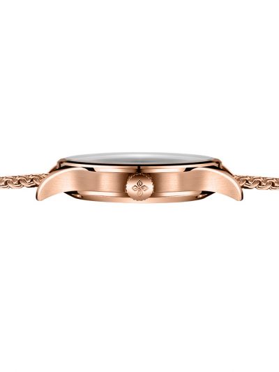 Đồng Hồ Nam Agelocer Luzern 1101D9