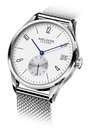 Đồng Hồ Nam Agelocer Luzern 1102A9