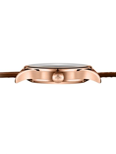 Đồng Hồ Nam Agelocer Luzern 1102D2