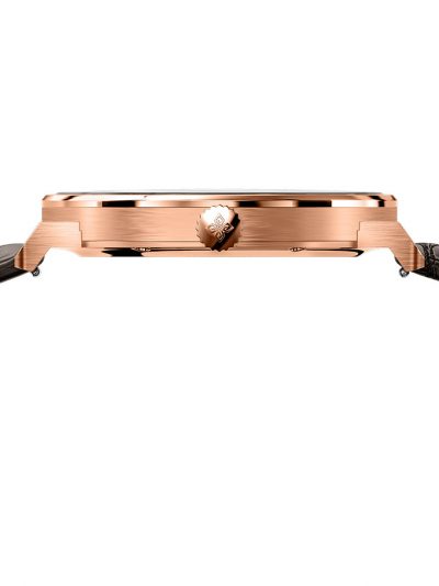 Đồng Hồ Nam Agelocer Luzern 1501D2