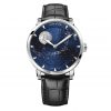 Đồng Hồ Nam Agelocer Moon Phases 6404A1