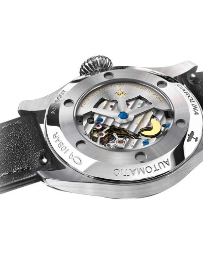 Đồng Hồ Nam Agelocer North Carolina 3101A1