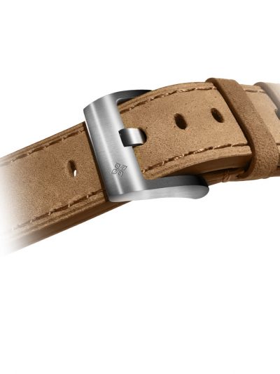 Đồng Hồ Nam Agelocer North Carolina 3102A2