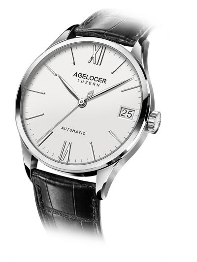 Đồng Hồ Nam Agelocer Spirit 7071A1