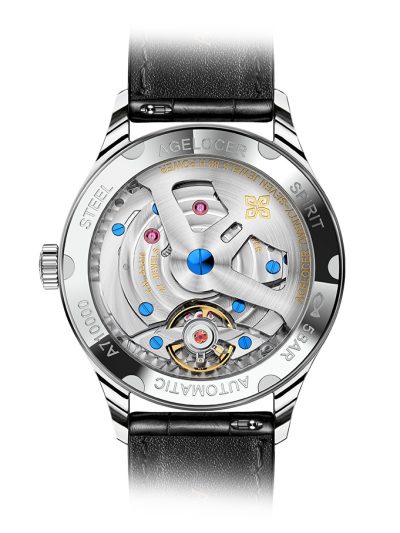 Đồng Hồ Nam Agelocer Spirit 7074A1