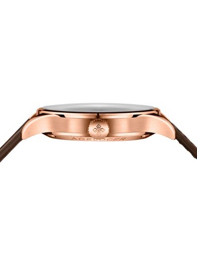 Đồng Hồ Nam Agelocer Themis 5102D2