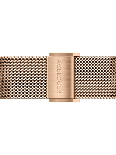 Đồng Hồ Nam Agelocer Themis 5102D9