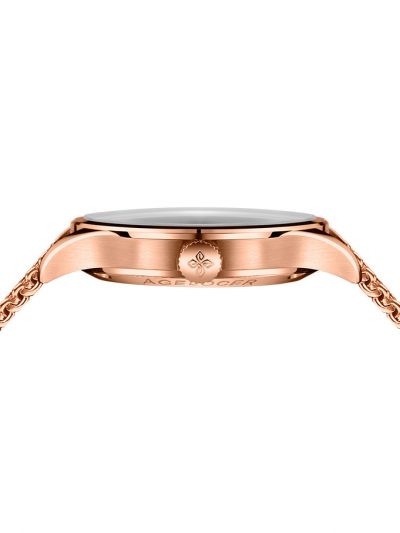 Đồng Hồ Nam Agelocer Themis 5102D9