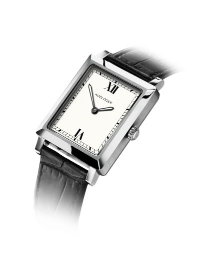 Đồng Hồ Nữ Agelocer Codex 3401A1