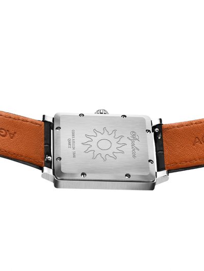 Đồng Hồ Nữ Agelocer Codex 3401A1