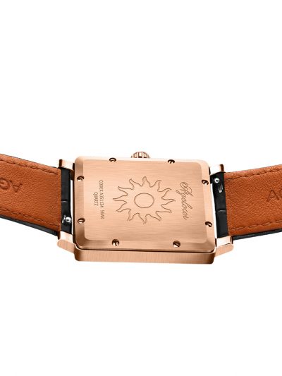 Đồng Hồ Nữ Agelocer Codex 3403D2