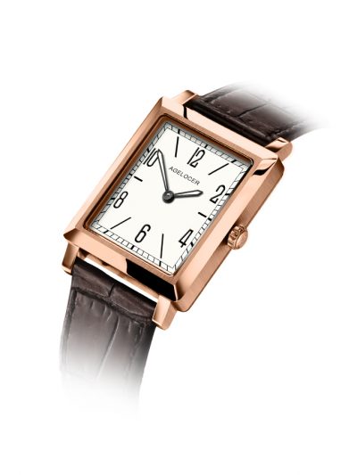 Đồng Hồ Nữ Agelocer Codex 3403D2