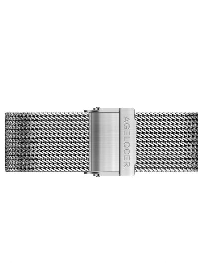 Đồng Hồ Nữ Agelocer Luzern 1202A9