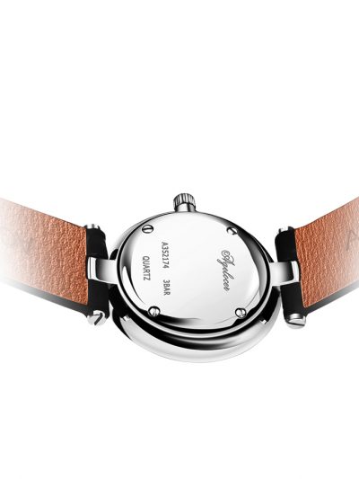 Đồng Hồ Nữ Agelocer Spirit 7083A1