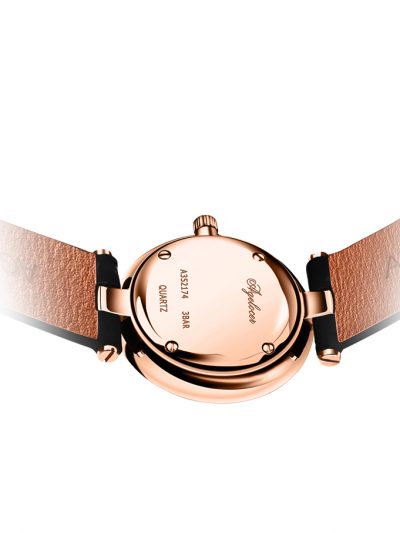 Đồng Hồ Nữ Agelocer Spirit 7084D2