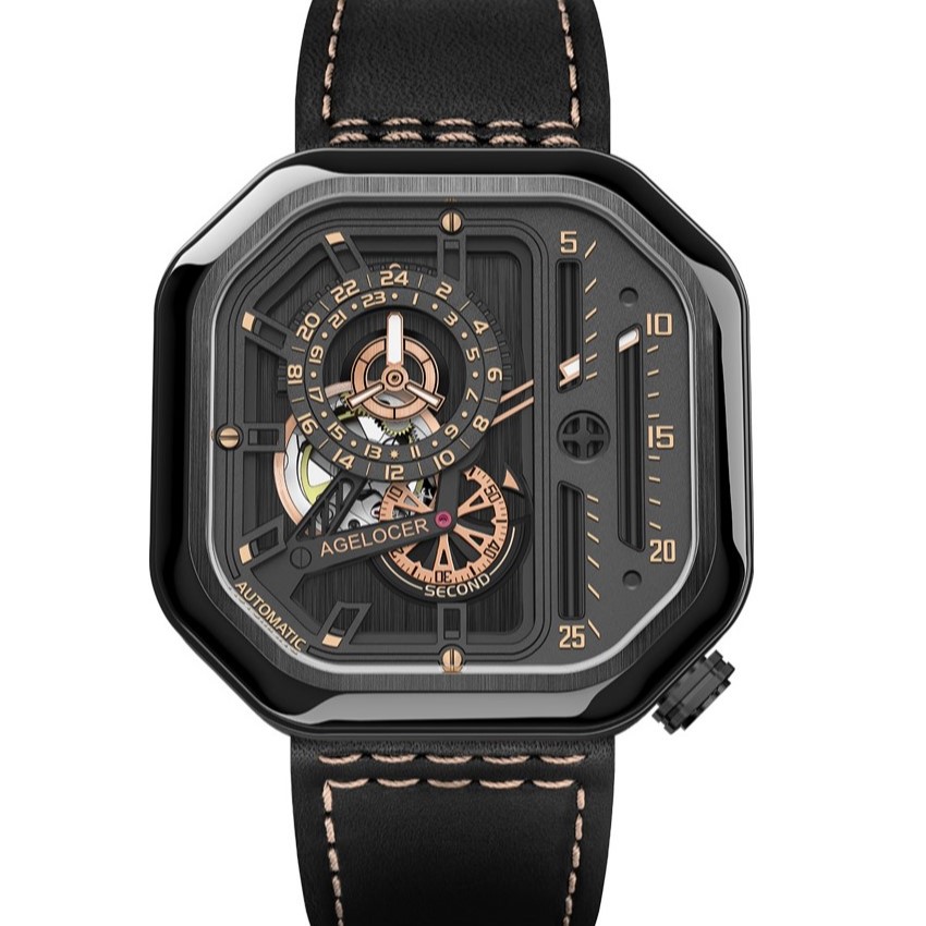 đồng hồ Agelocer BigBang