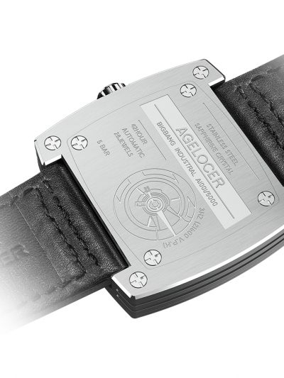 Đồng Hồ Nam Agelocer BigBang 5602A1