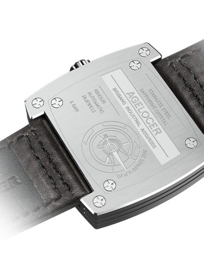 Đồng Hồ Nam Agelocer BigBang 5603A2