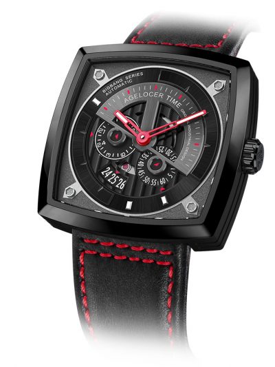 Đồng Hồ Nam Agelocer BigBang 5604J4